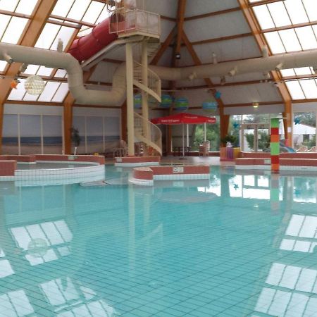 Beach Appartment Strandslag 207 Julianadorp Aan Zee المظهر الخارجي الصورة