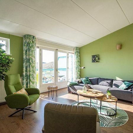 Beach Appartment Strandslag 207 Julianadorp Aan Zee المظهر الخارجي الصورة