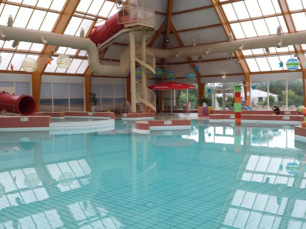 Beach Appartment Strandslag 207 Julianadorp Aan Zee المظهر الخارجي الصورة