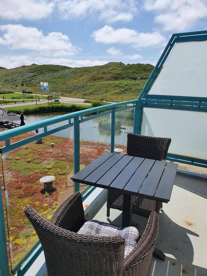 Beach Appartment Strandslag 207 Julianadorp Aan Zee المظهر الخارجي الصورة