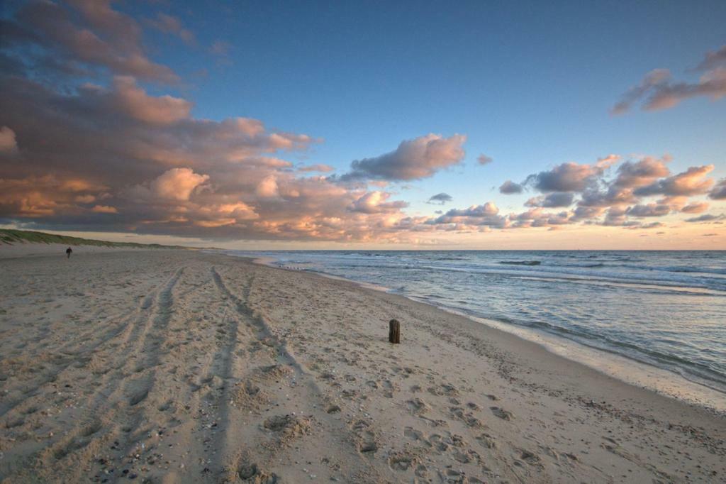 Beach Appartment Strandslag 207 Julianadorp Aan Zee المظهر الخارجي الصورة