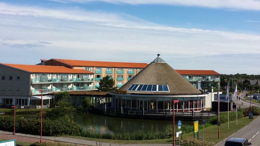 Beach Appartment Strandslag 207 Julianadorp Aan Zee المظهر الخارجي الصورة