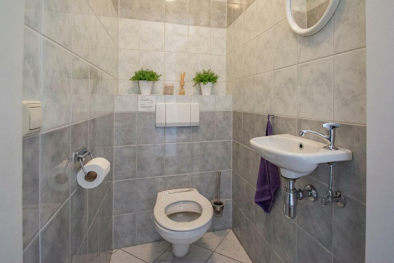 Beach Appartment Strandslag 207 Julianadorp Aan Zee المظهر الخارجي الصورة