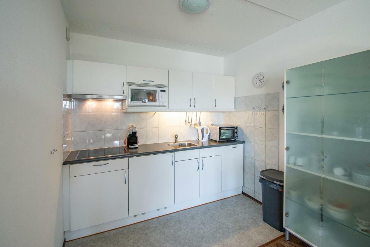 Beach Appartment Strandslag 207 Julianadorp Aan Zee المظهر الخارجي الصورة