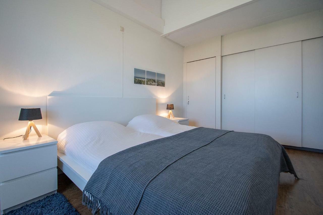 Beach Appartment Strandslag 207 Julianadorp Aan Zee المظهر الخارجي الصورة