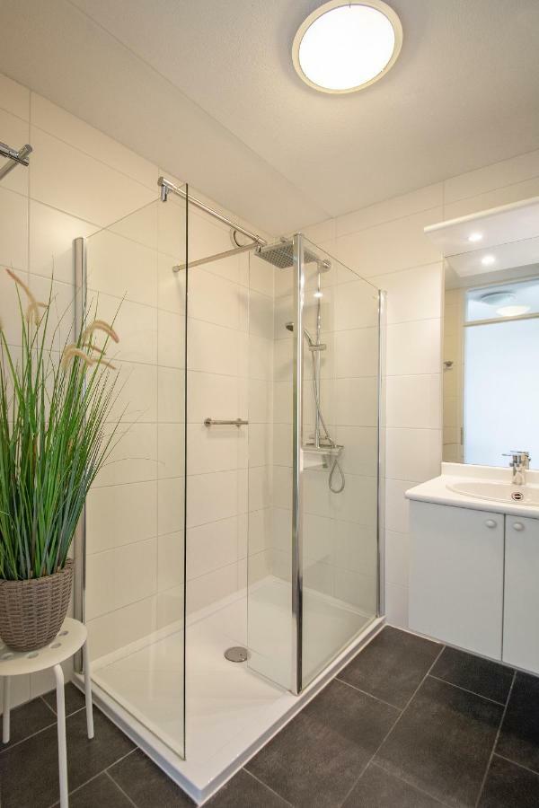 Beach Appartment Strandslag 207 Julianadorp Aan Zee المظهر الخارجي الصورة