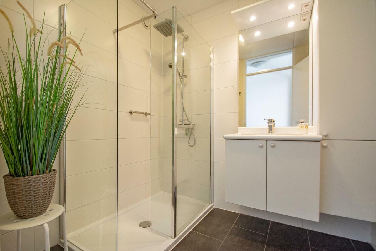 Beach Appartment Strandslag 207 Julianadorp Aan Zee المظهر الخارجي الصورة