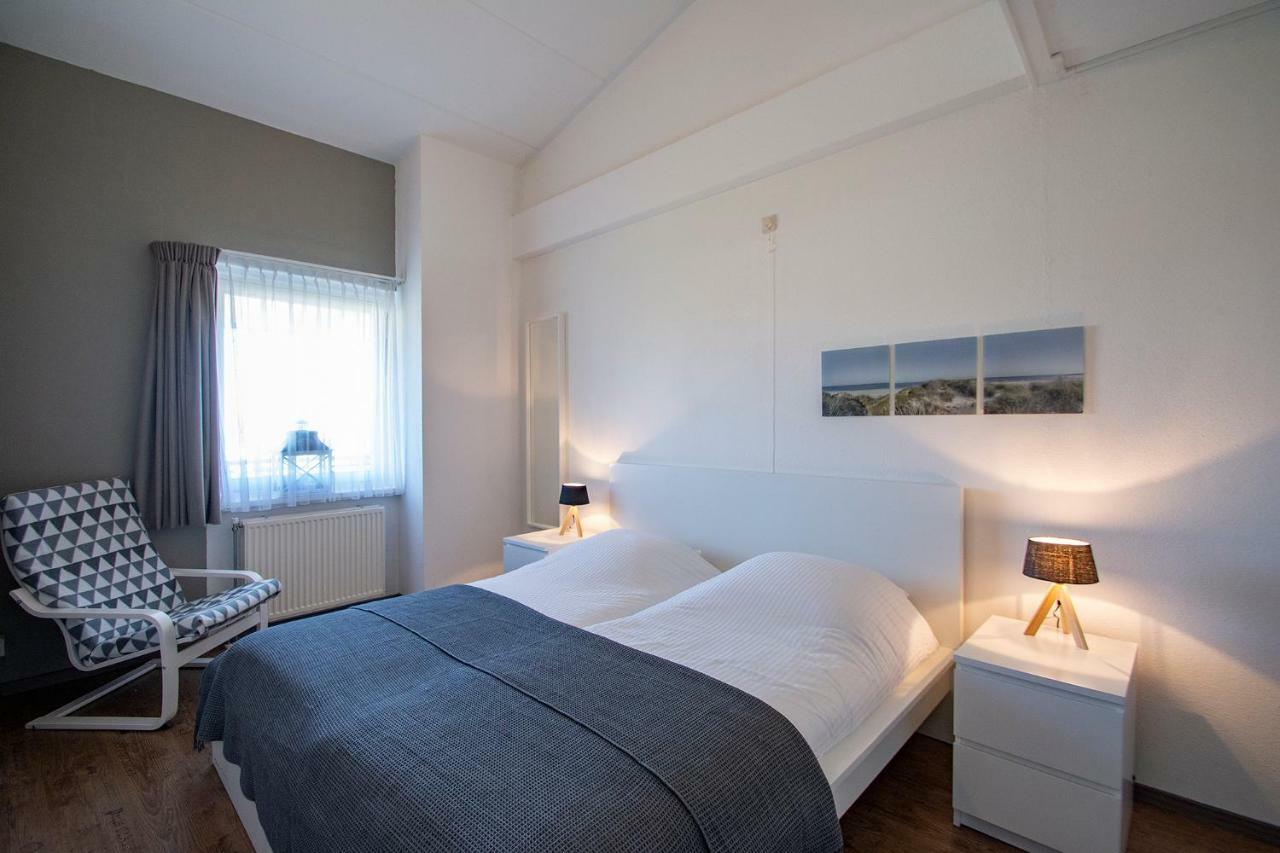 Beach Appartment Strandslag 207 Julianadorp Aan Zee المظهر الخارجي الصورة