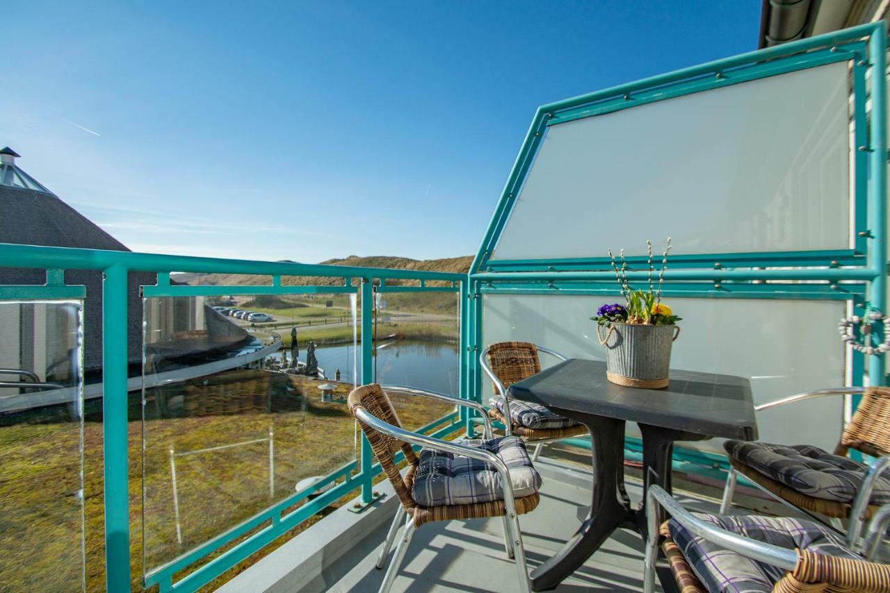 Beach Appartment Strandslag 207 Julianadorp Aan Zee المظهر الخارجي الصورة