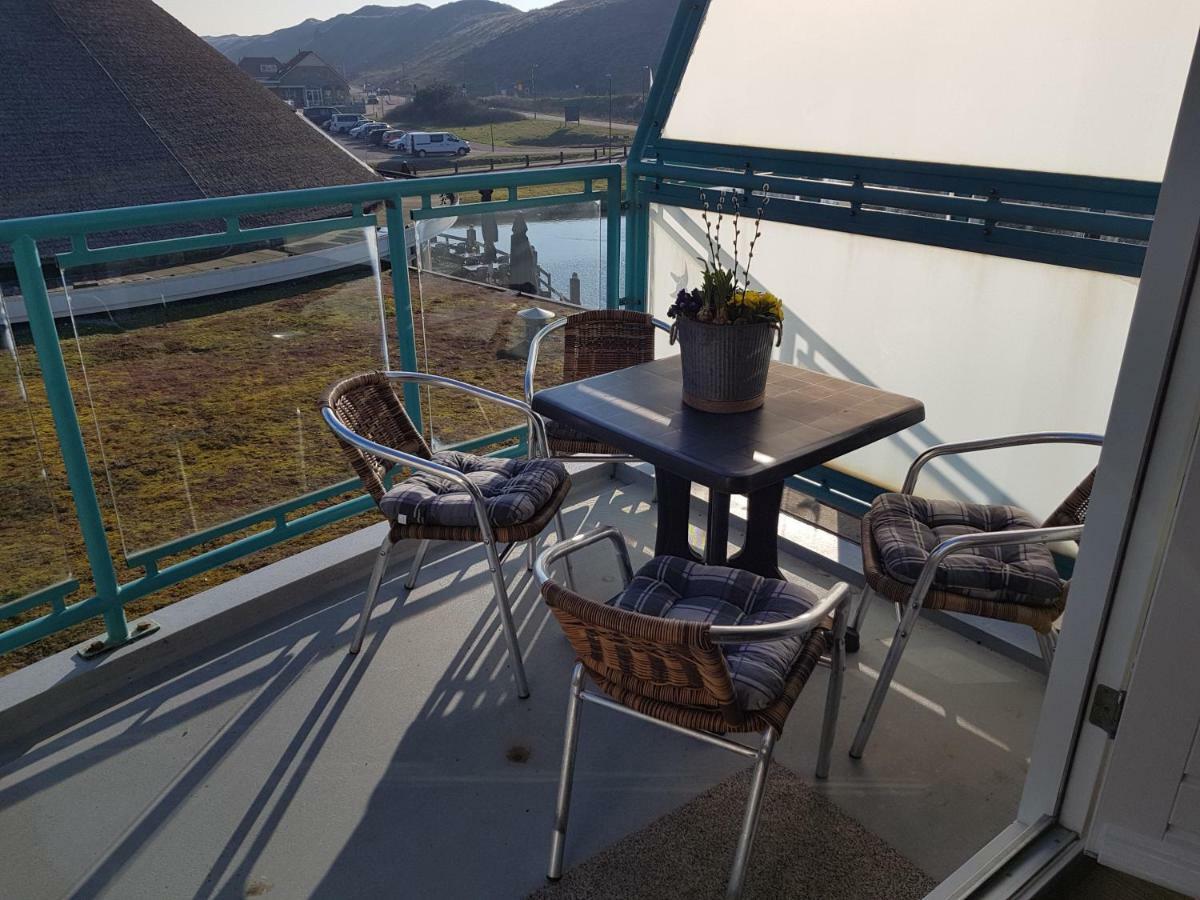 Beach Appartment Strandslag 207 Julianadorp Aan Zee المظهر الخارجي الصورة